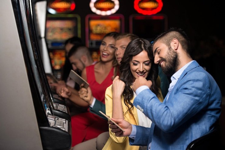 mansion77 mobile gaming